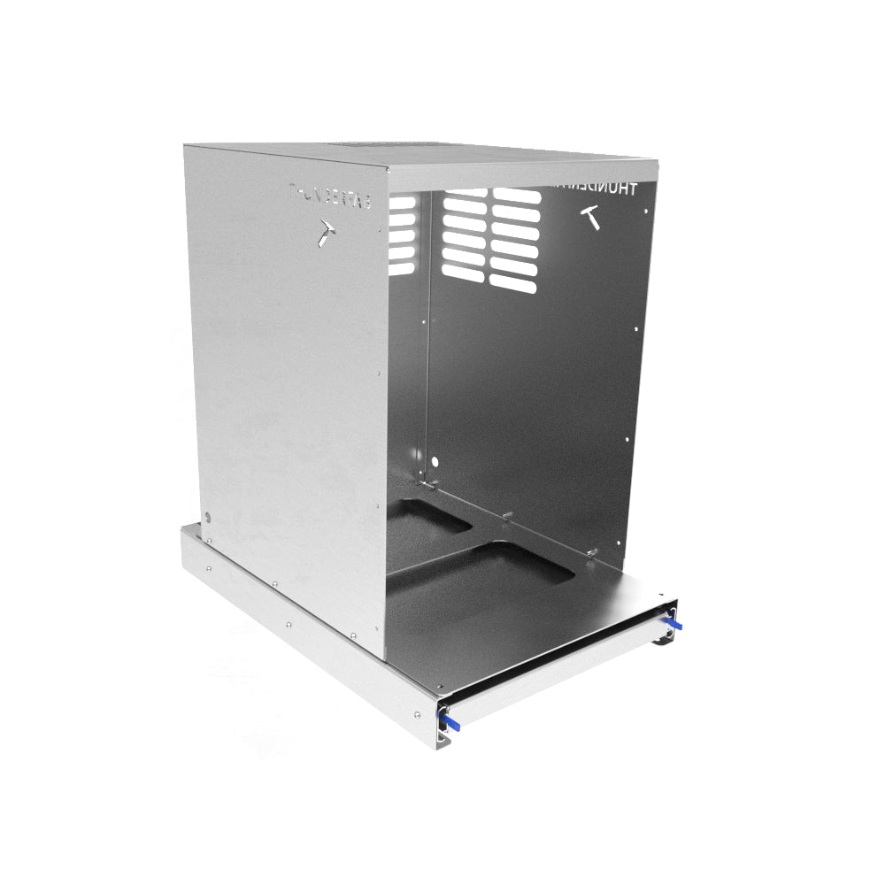 Dometic stand new arrivals up fridge