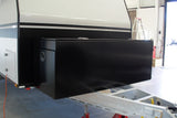 Custom Caravan Toolboxes