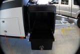 Custom Caravan Toolboxes