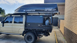 Roof Top Boat Loader