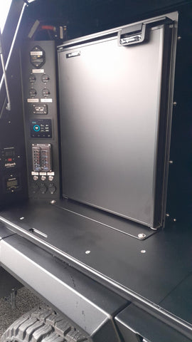 Upright Fridge Surround Suit Bushman DC85-X