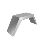 Aluminium Mud Guards