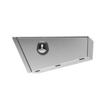 Tapered Rear Toolbox - LHS