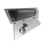 Tapered Rear Toolbox - LHS