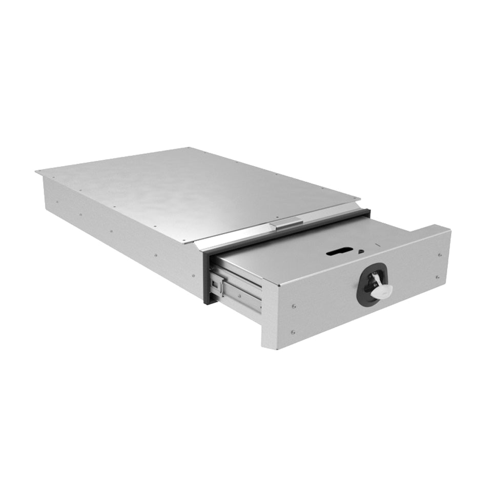 Trundle Drawer ThunderFab